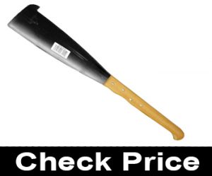 Tramontina Sugar Cane Machete with Long Handle Review