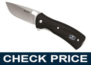 Buck Knives Vantage PRO