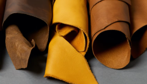 Different Types of Leather Sheaths for Machetes