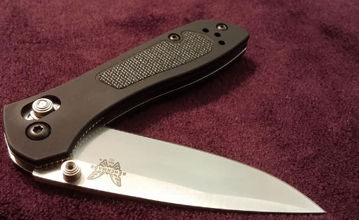 How to Sharpen a Pocket Knife Razor Sharp?