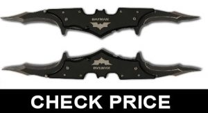 WarTech USA Batman Knife