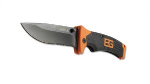 Bear Grylls Folding Knife Review