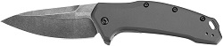 Kershaw Link 1776 Knife Construction